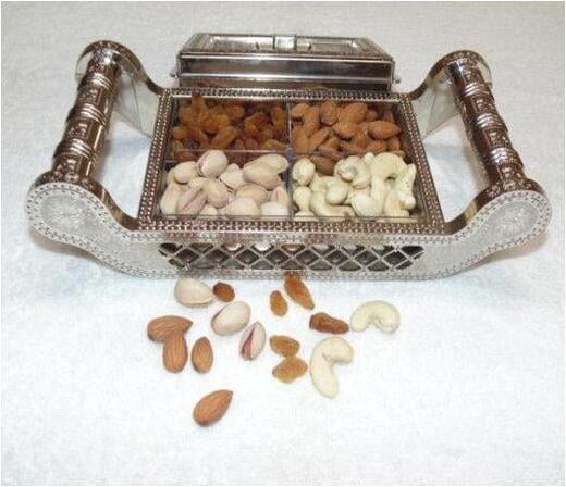 Tray
