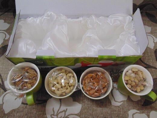 MELAMINEBOWLSET