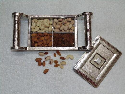 SMALLOPENTRAY