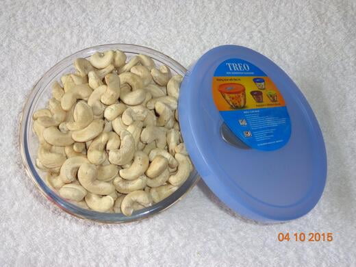 TRIOBOWL
